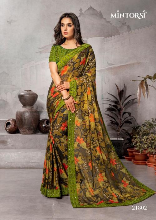Mintorsi Designer Kritika 21802 Price - 1340