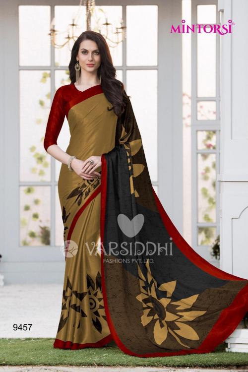 Varsiddhi Fashions Mintorsi 9457 Price - 899