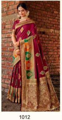 Shruti Textile Parchaai 1012 Price - 1445