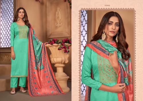 SKT Suits Noor Jahan 55002 Price - 900