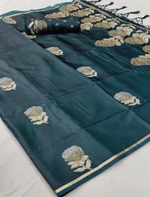 Raj Tex Kiraasat Silk 191006 Price - 1665