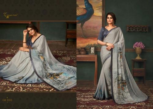 T&M Designer Grace 3310 Price - 1255