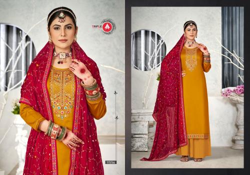 TRIPLE AAA LAISAA 11556 Price - 1049