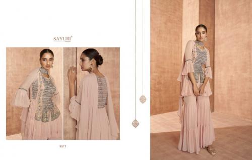 Sayuri Designer Empress 9517 Price - 2299