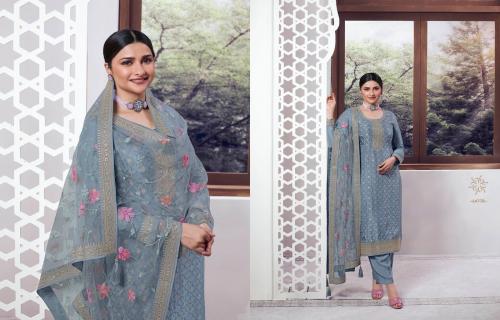 Vinay Fashion Kuleesh Aarzoo 64778 Price - 2000