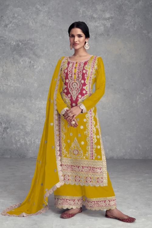 GULKAYRA DESIGNER SAYRA 7482B Price - 2899