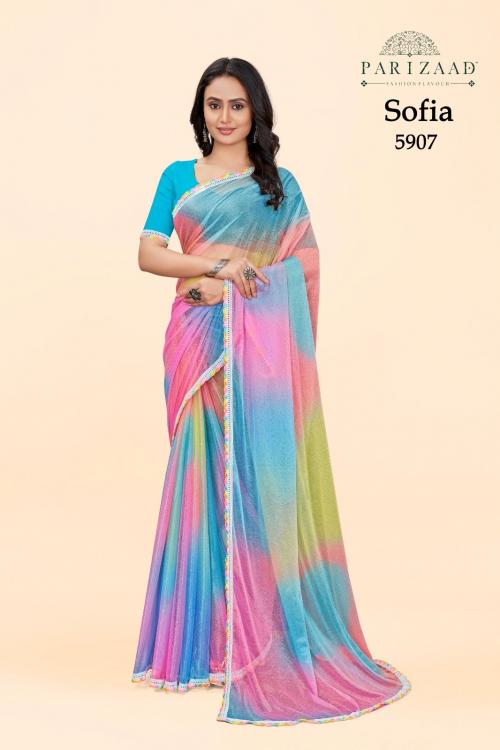 Parizaad Sofiya Bollywood 5907 Price - 650