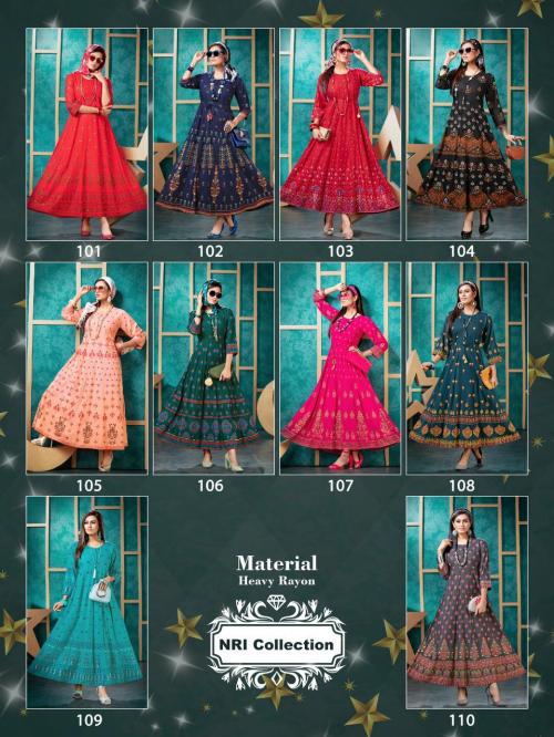 Fashion Talk Mashkali 101-110 Price - 6050
