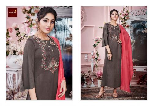 Krishriyaa Fashion Crystal 2554 Price - 1195