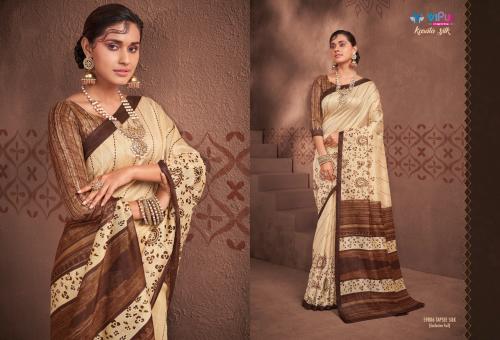 Vipul Fashion Kasata Silk 59806 Price - 1049