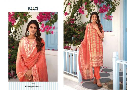 Rama Fashion Raazi Stella 10004 Price - 1145