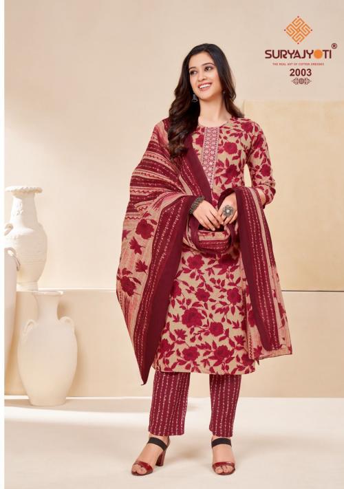 Suryajyoti Nikhaar 2003 Price - 620