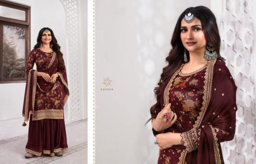 Vinay Fashion Kuleesh Swara 65585 Price - 2310