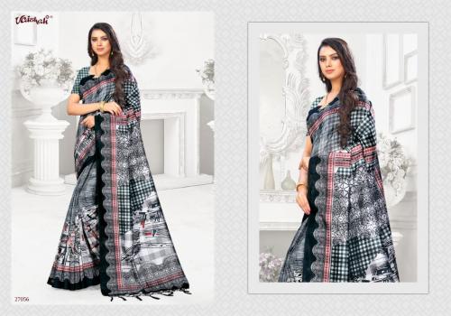 Vaishali Fashion Milton Checks 27056 Price - 1345