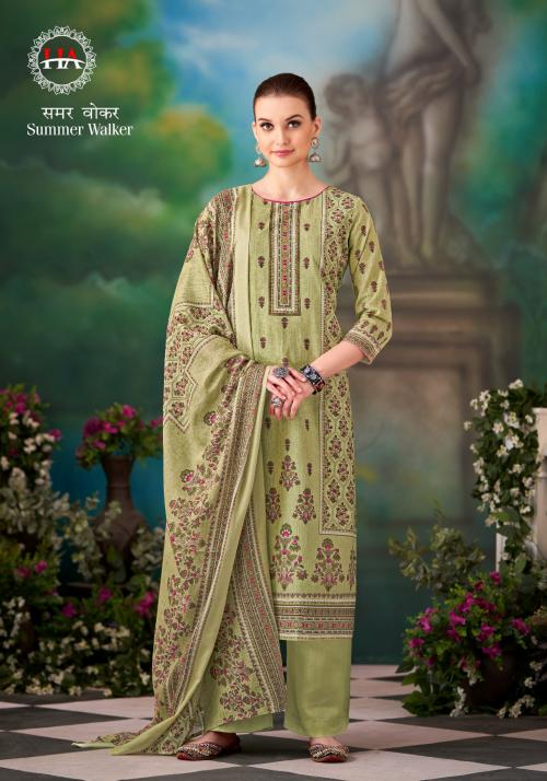 HARSHIT FASHION SUMMER WALKER H-1467-006 Price - 500