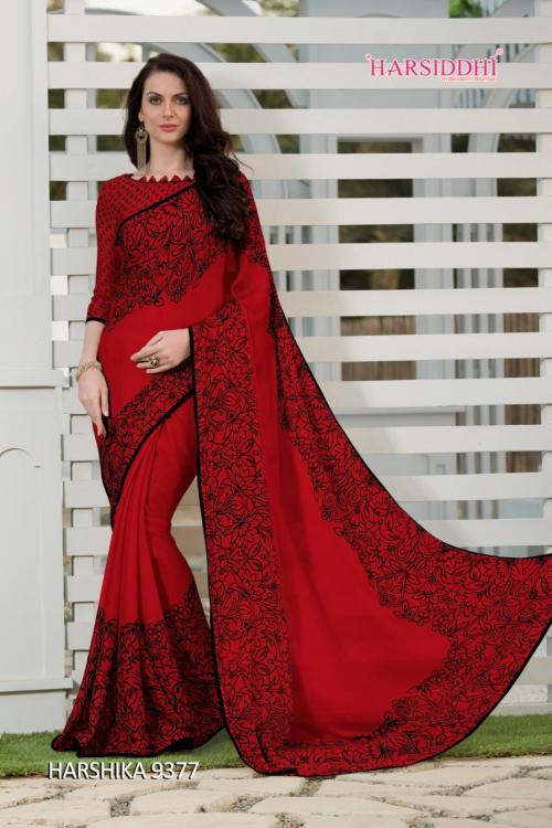 Varsiddhi Fashion Mintorsi Harshika All Time Hits Saree 9377 Price - 730