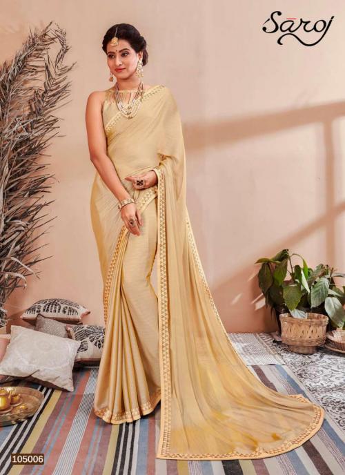 Saroj Saree Monali 105006 Price - 1195
