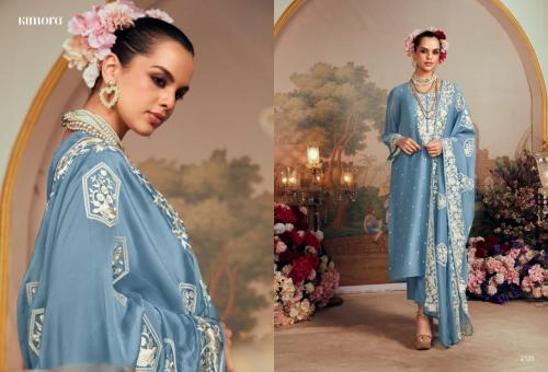 Kimora Fashion Rosalba 2125 Price - 2540