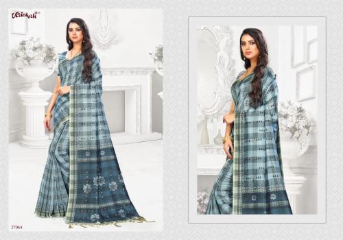 Vaishali Fashion Milton Checks 27064 Price - 1345