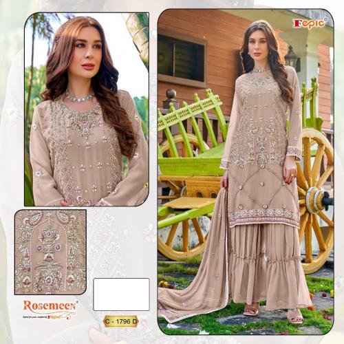 FEPIC ROSEMEEN C-1796-D Price - 1511