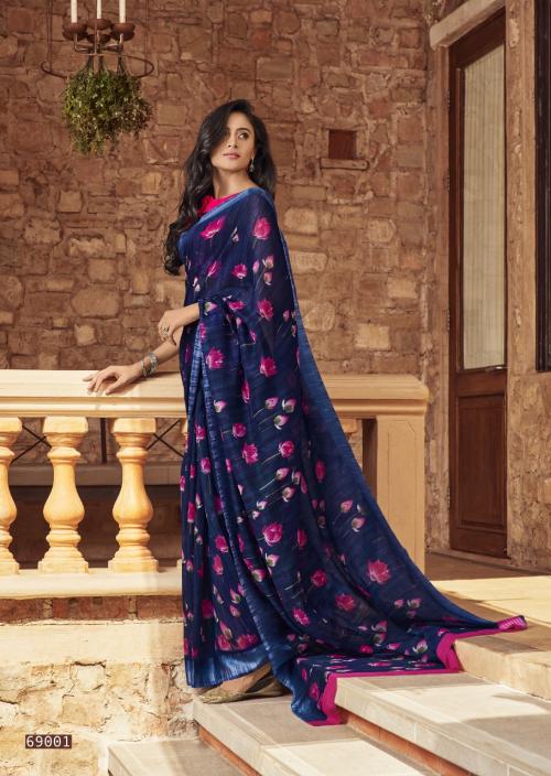 Lt Fashion Shruti 69001-69010 Series 