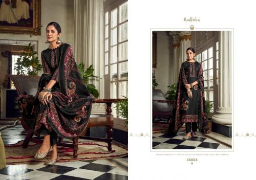 Radhika Fashion Sumyra Sona 38008 Price - 595