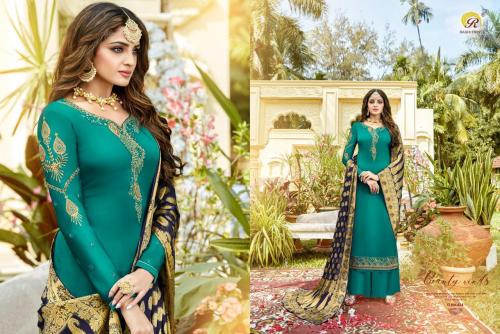 Rashi Prints Meera 424 Price - 1395