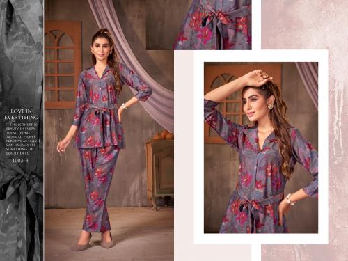 BIPSON PRINTS KALARANG 1003-B Price - 945
