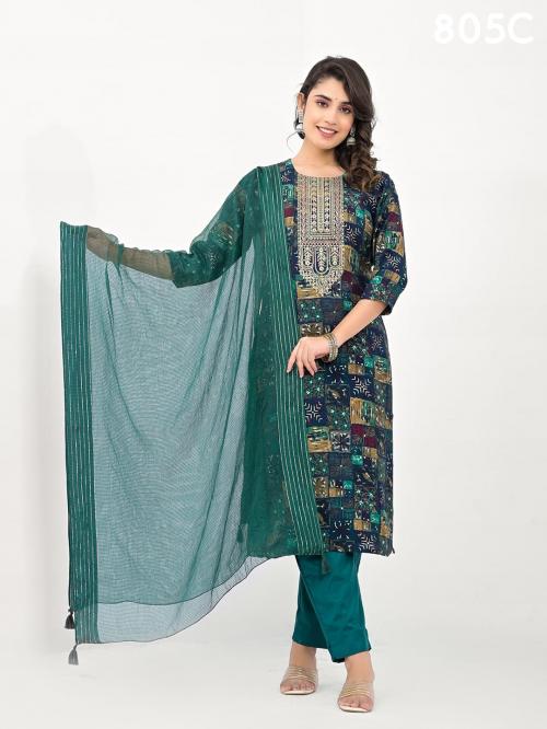 LABEL KHOJ 805A Price - 1095