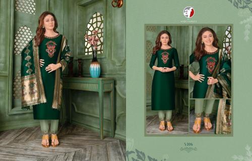 Anju Fabric Mayur 5306 Price - 1195