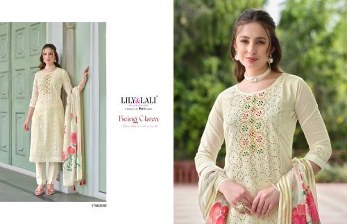 LILY & LALI COTTON CARNIVAL - 3 17503 Price - 1295