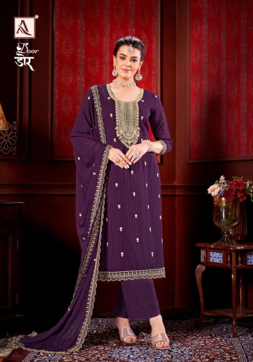 ALOK SUIT FOR H-1410-005 Price - 849