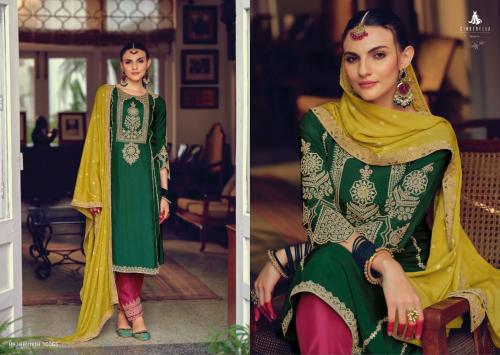 Cinderella Rajbari 10365 Price - 2545