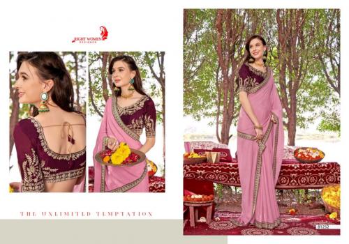 Right Women Designer Aarushi 81252 Price - 905