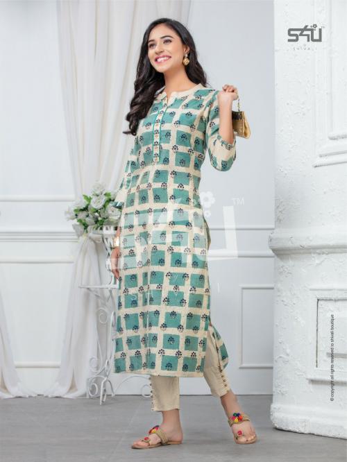Shivali S4U Womaniya 1505 Price - 600