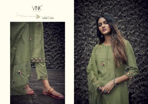 Vink Fashion Ivy 1323 Price - 1175