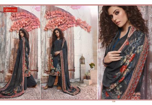 Vishwam Cappuccino Nx 138 Price - 625