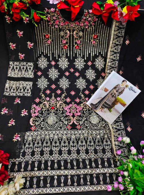Zaina 93 Price - 1345