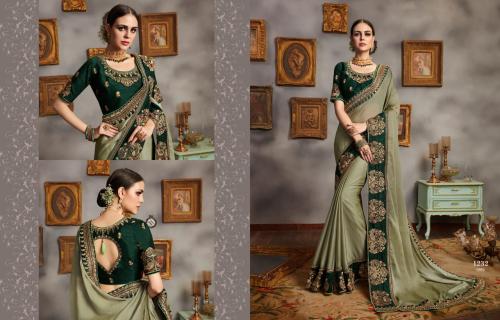 Kessi Fabric Soundarya 1232 Price - 1599