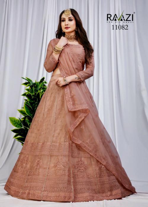 Rama Fashion Raazi Mahavesh 11082 Price - 3090