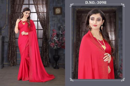 Naree Fashion Sanskar 3098 Price - 1495