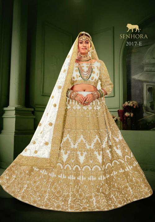 Senhora Dresses Amira Bridal Heritage 2017-E Price - 5199