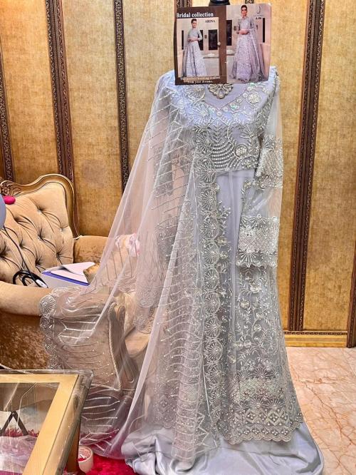 Alif Fashion Arina A-06  Price - 1600