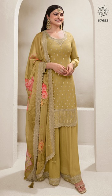 KULEESH SHALINI 67832 Price - 2400