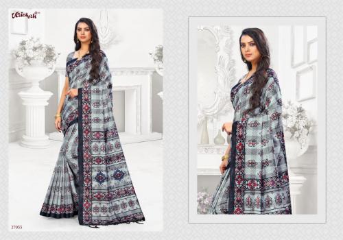Vaishali Fashion Milton Checks 27055 Price - 1345