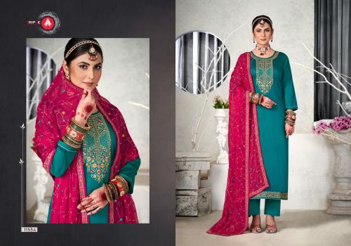 TRIPLE AAA LAISAA 11554 Price - 1049
