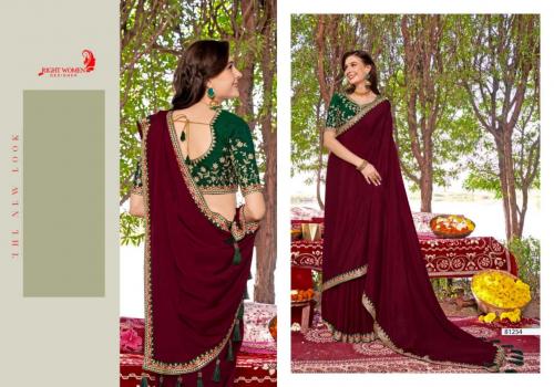 Right Women Designer Aarushi 81254 Price - 905