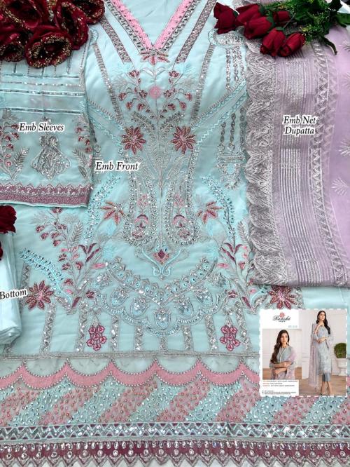 Ramsha R-348 Price - 1455
