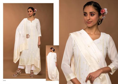 Rivaa Exports Bindiya 2644 Price - 1860