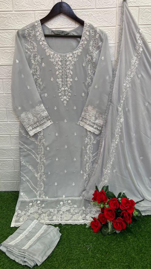 Serine Pakistani Suit Ready Made Collection S-196-A Price - 1279